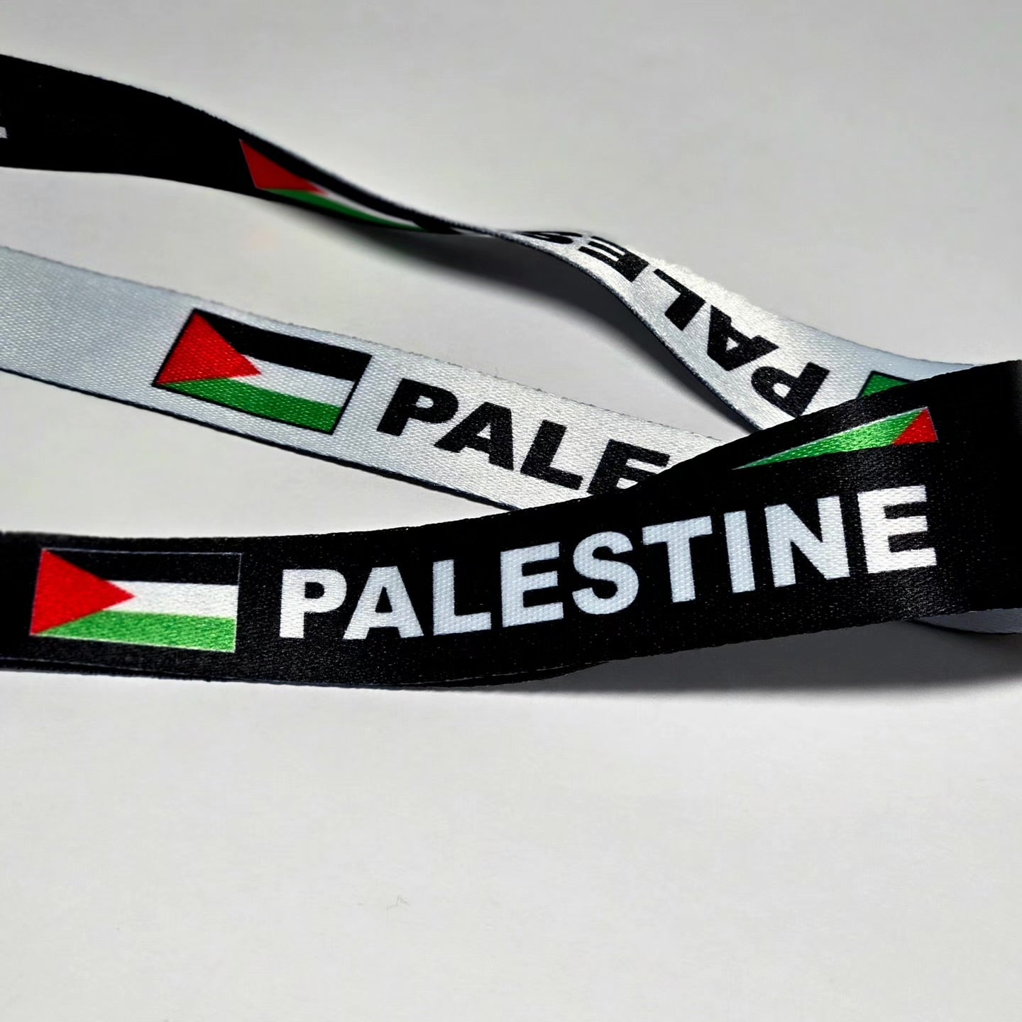 Palestine