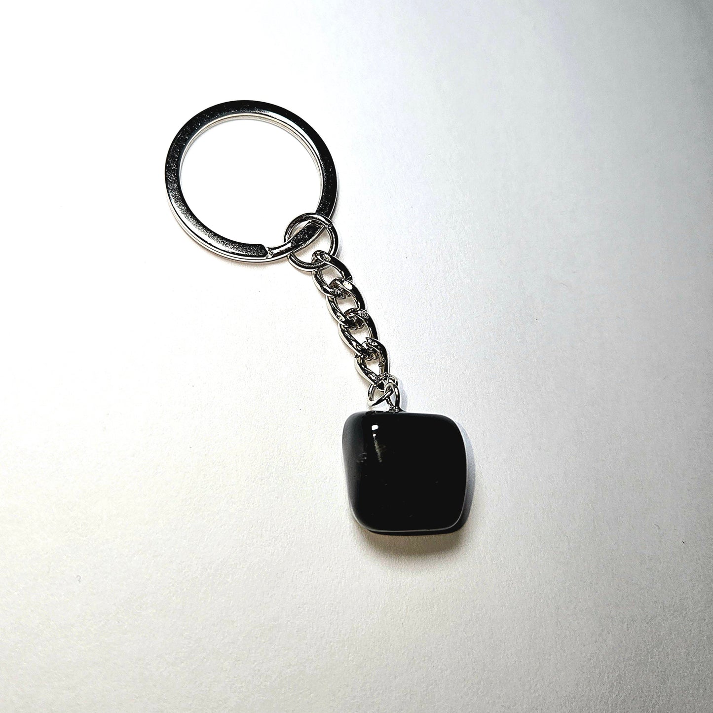 Obsidian Keychain