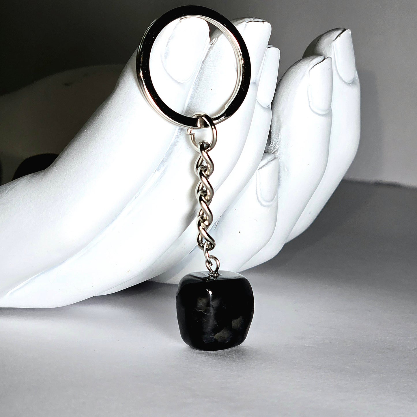 Obsidian Keychain