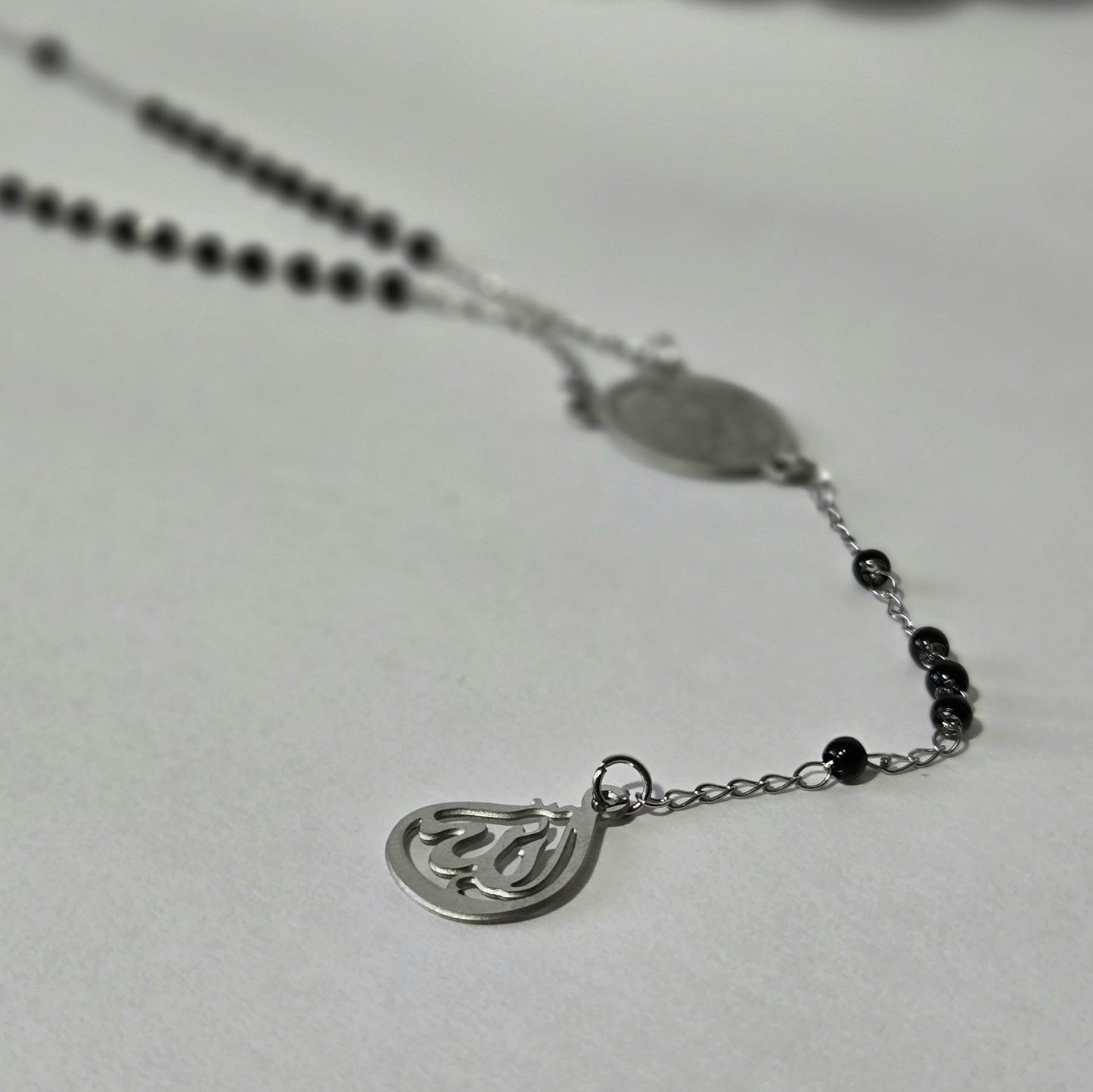 Ayatul Kursi Necklace